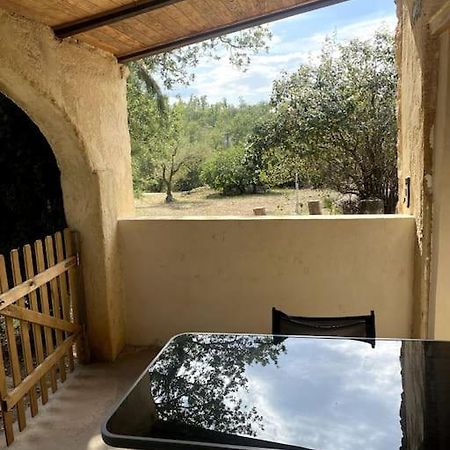 Вилла Hacienda Лорг Экстерьер фото